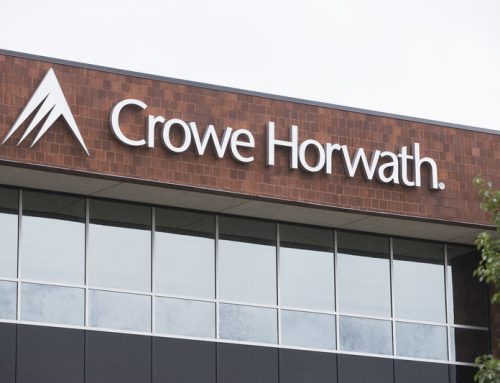 Crowe Horwath
