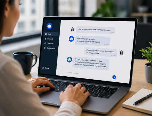 Cómo elegir chatbot IA que sí atienda clientes y no solo responda