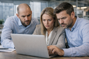 respaldo de correos empresa seguridad email empresarial