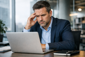 errores correo empresarial sincronizacion problemas email