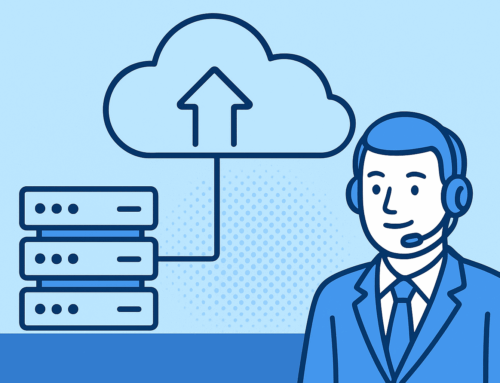 Servicio que incluya soporte técnico para migrar sistema empresarial