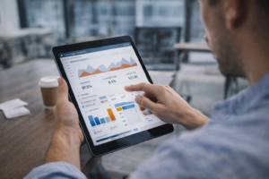 analisis campañas digitales sin conversiones empresa mexico