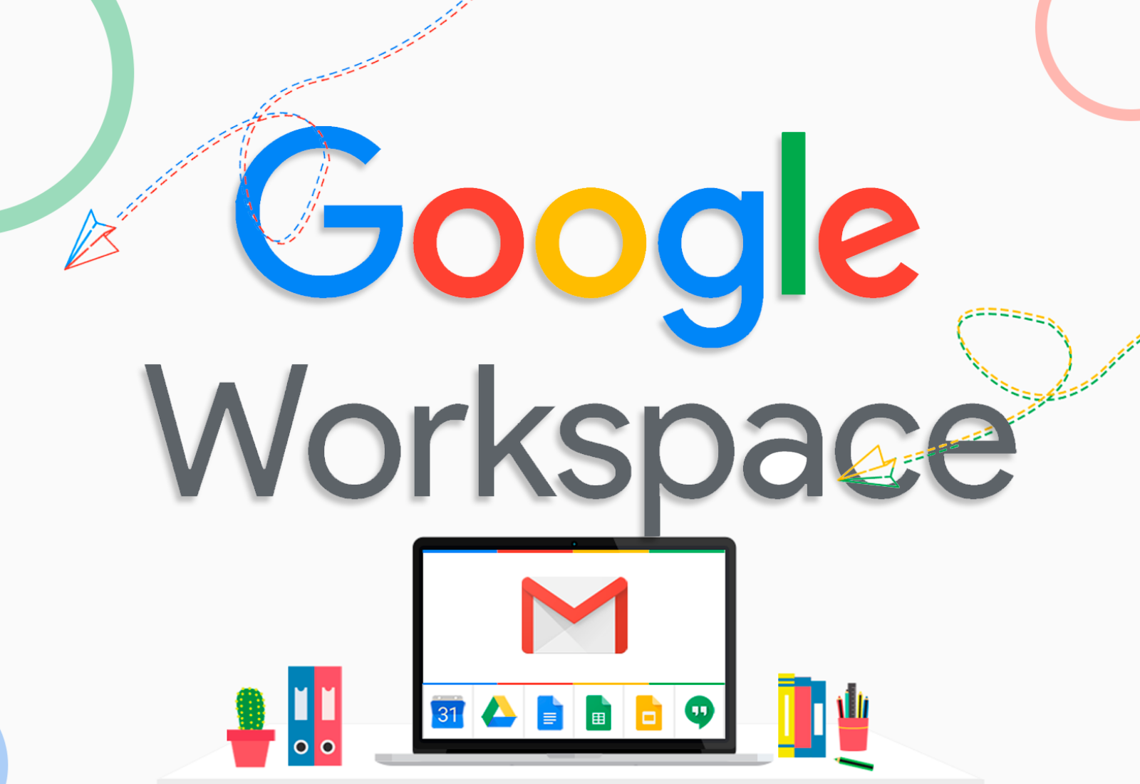 Contratar Google Workspace en Monterrey, Mexico