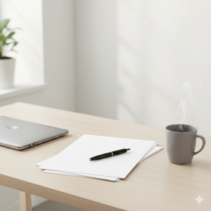 Evaluación técnica antes de contratar un servidor VPS empresarial.