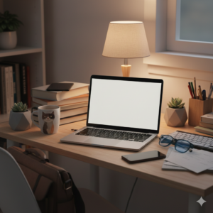 Hosting tradicional con recursos compartidos y rendimiento limitado.