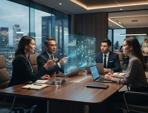 The advantages of implementing an enterprise AI chat with an expert provider like Cobalt Blue Web