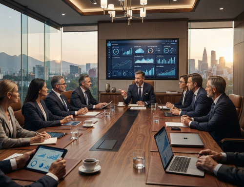 Por qué Cobalt Blue Web es una de las mejores opciones de Google Workspace en México