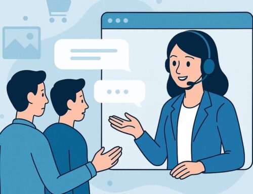 Agente Virtual con IA para Conversar y Vender en tu Página Web