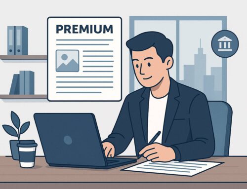 Redacción de Artículos Premium para Blogs Empresariales y Corporativos