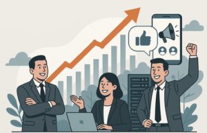 Comparativa entre Gmail gratuito y correo corporativo profesional