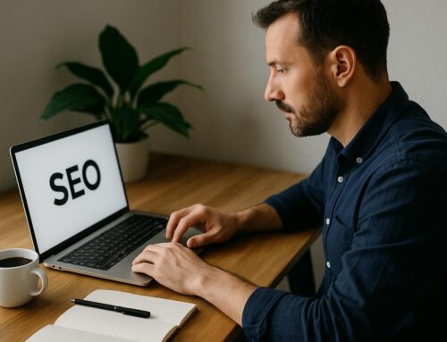 Contrata Escritor Profesional para Artículos de Blog con Enfoque SEO