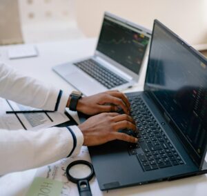 Gestión de datos para tu empresa