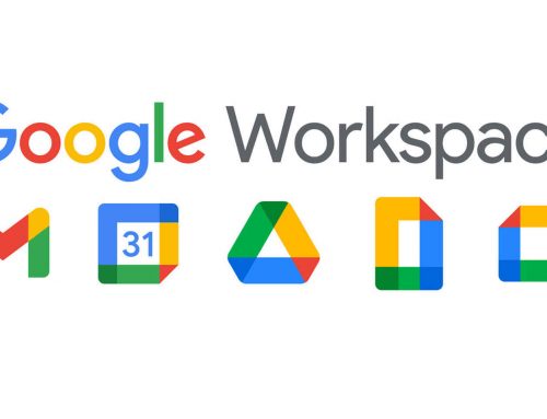 Google Workspace Factura Mexico