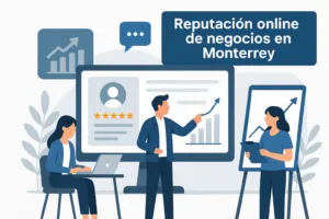 Infraestructura tecnológica empresarial