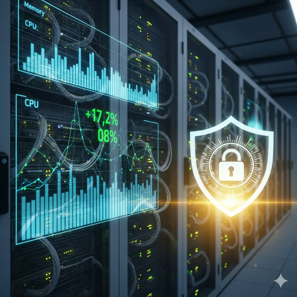 Mejor hosting para empresas en México