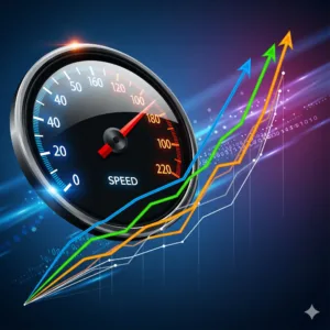 Rendimiento del mejor hosting para empresas en México