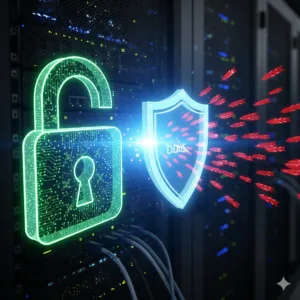 Seguridad en el mejor hosting para empresas en México