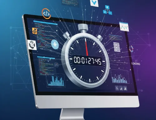 Servicio express de página web para lanzar tu negocio en días