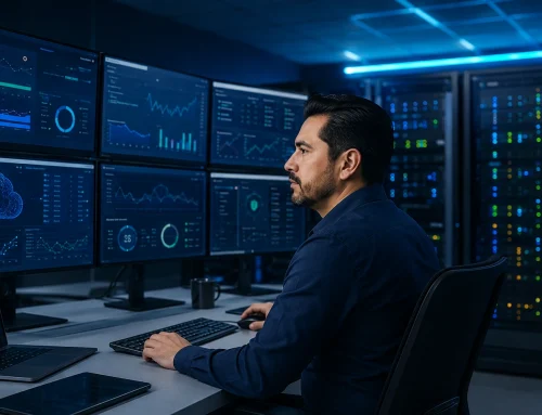 La ventaja de contratar servidores VPS con soporte humano especializado