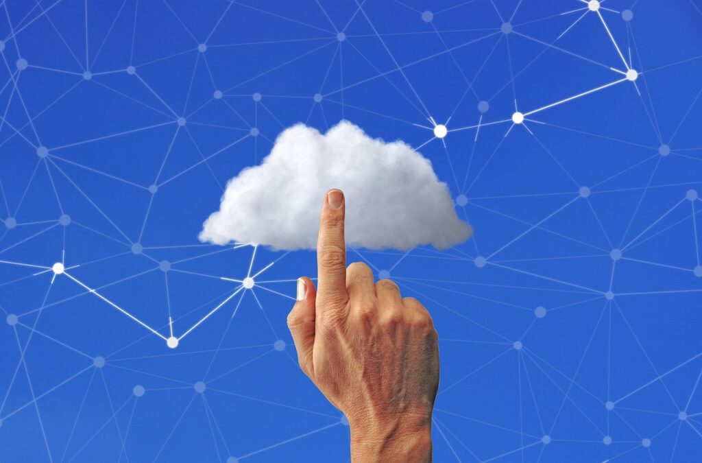 Subir sistema a un servidor en la nube paso a paso